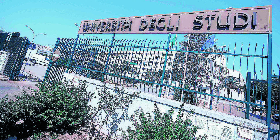 Università di Palermo, la corsa ai fondi e il laboratorio fantasma