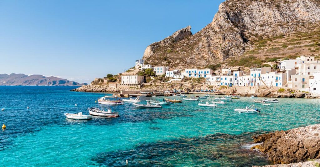 Affitto casa vacanze vista mare in Sicilia – Acquedolci (ME)