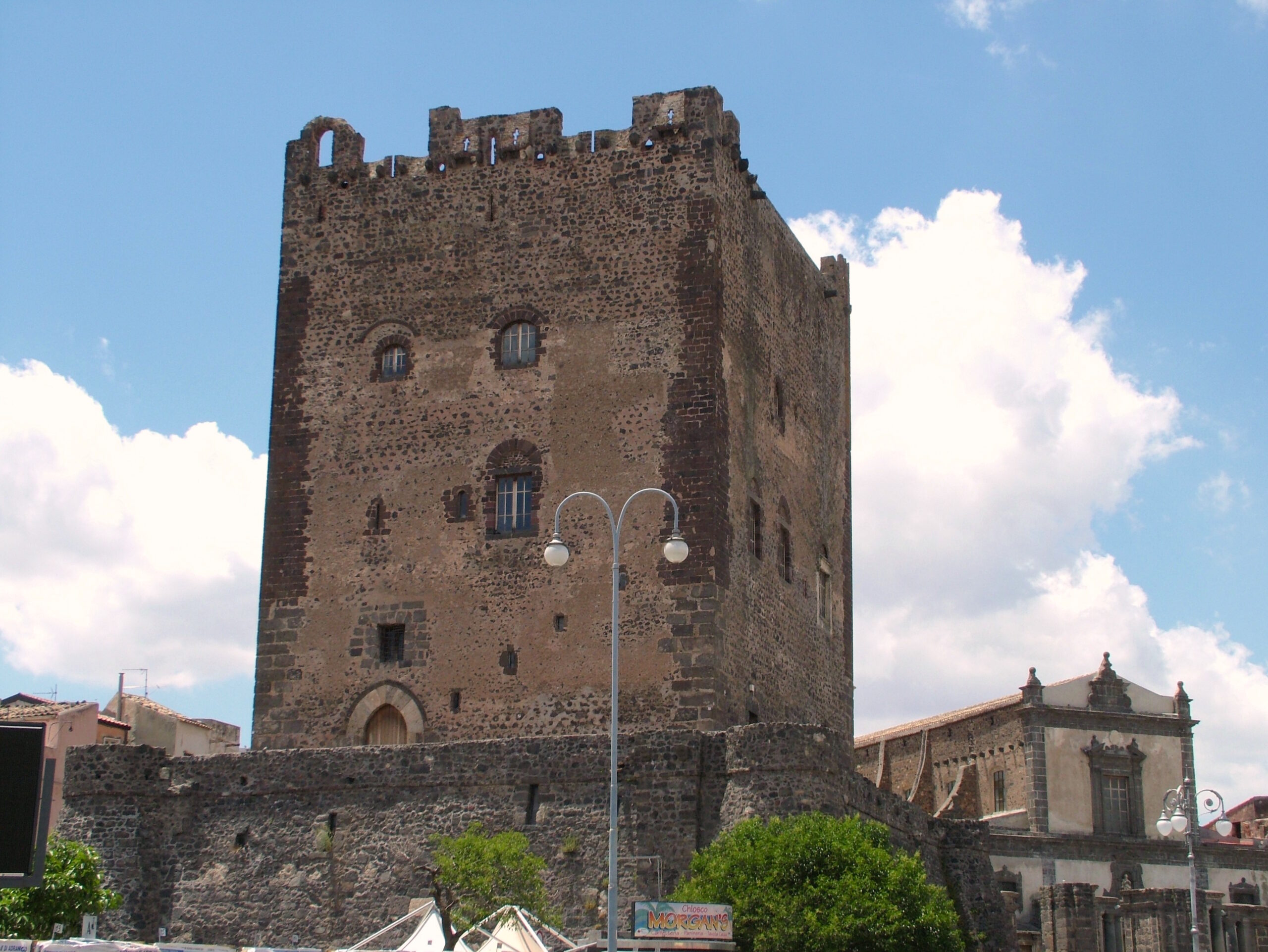 Da visitare in Sicilia