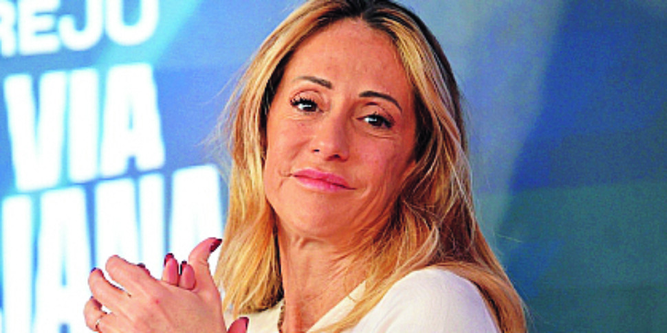 Arianna Meloni e Donzelli serrano le fila di FdI in Sicilia
