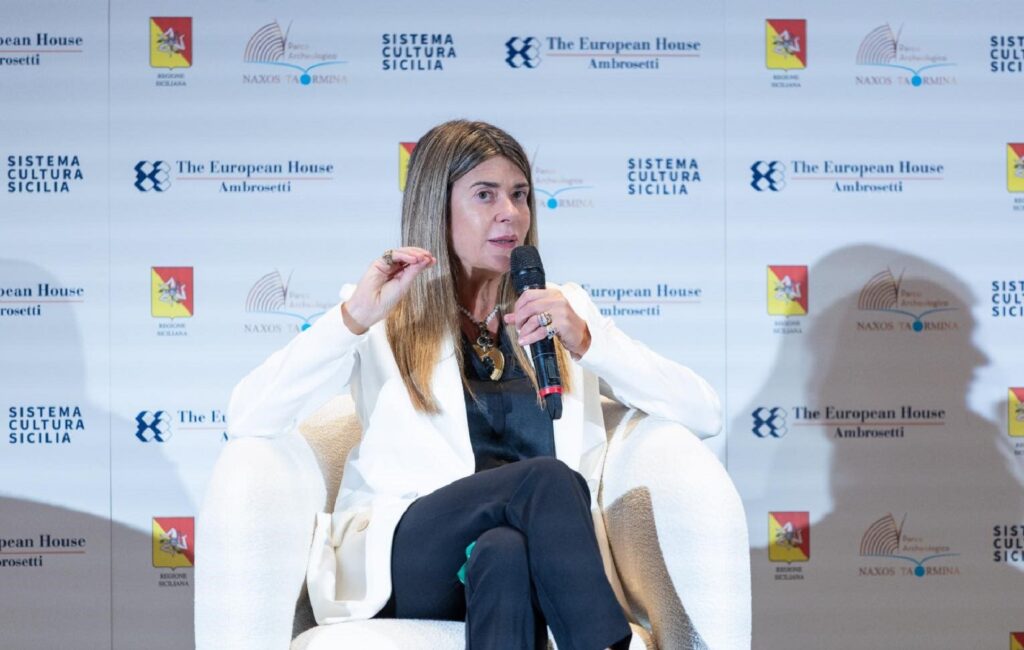 Amata (FdI): “Ho rimesso al partito il mio mandato di assessore”