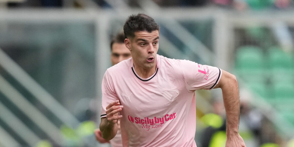 Il Palermo rimette le… ali. Augello e Pierozzi per volare