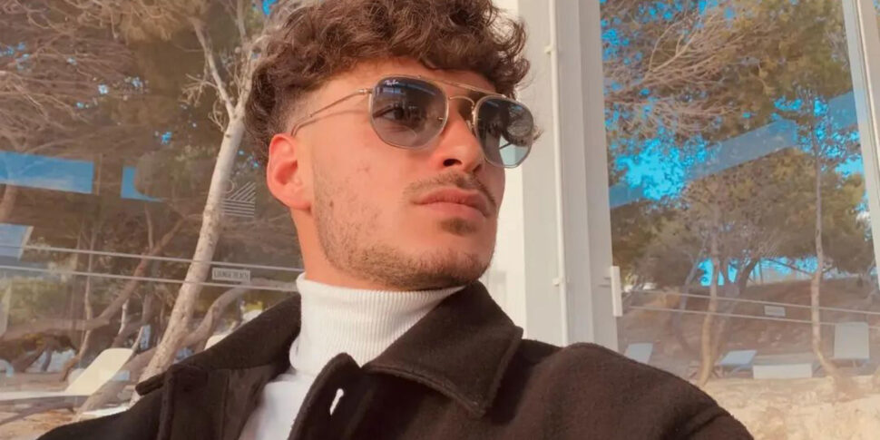 Favara ha accolto per l’ultima volta Gabriele, il giovane ucciso a Pavia