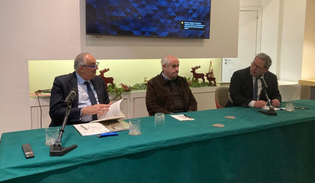 Vertice Mpa-GS, sul tavolo il ‘patto delle Europee’ e l’assessorato