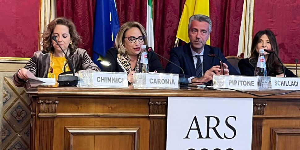 Riscoprire la Sicilia con gli archivi pubblici: l'appello dell’Ars alla presentazione de Il tempo dei Senna