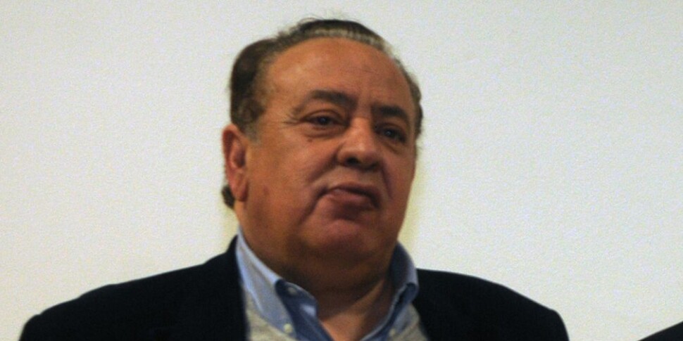 I Dem scaricano Crisafulli, ma lui si candida a sindaco: «A Enna il simbolo del Pd sono io»