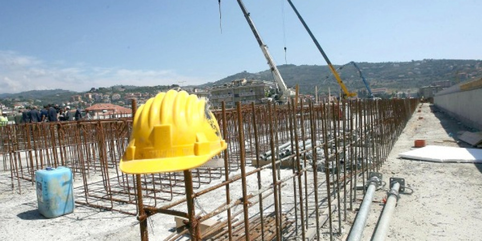 L'operaio morto a Enna, in due indagati per omicidio colposo