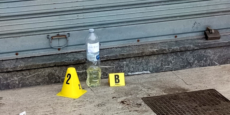 Palermo, nella borgata di Sferracallo paura e rabbia: «Le nostre vite sono a rischio»