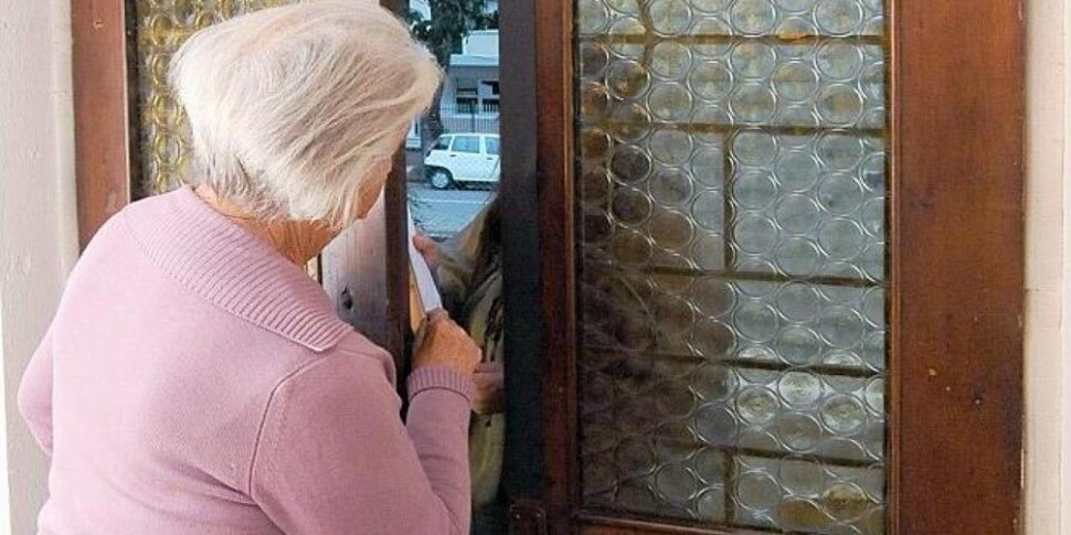 Tenta la truffa del finto carabiniere: un uomo denunciato a Nicosia