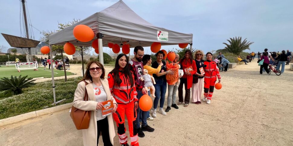 Palermo, giornata della prevenzione per la sindrome del bambino scosso