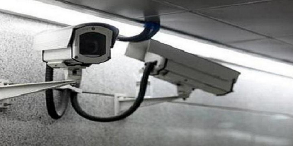 Palermo, 100 mila euro per la videosorveglianza nelle aree pedonali del centro storico