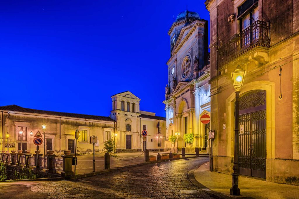 Cosa visitare ad Aci Catena