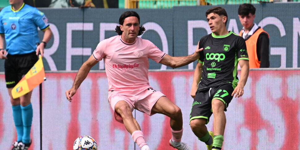 Le probabili formazioni di Venezia-Palermo, Inzaghi risparmia i diffidati Bani e Magnani
