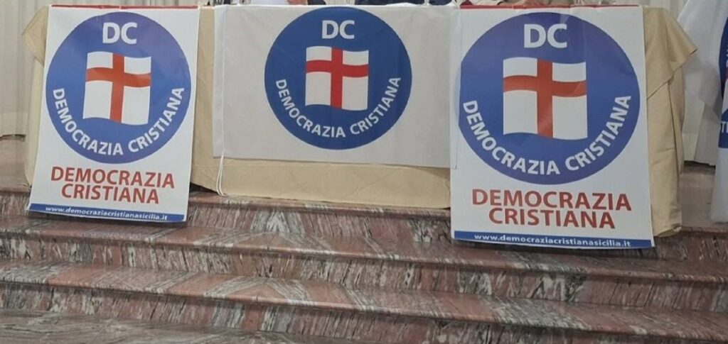 Dc al bivio, gli eredi di Cuffaro e l’asse con De Luca in chiave Regionali