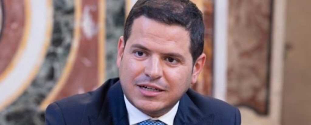 Galvagno: “Le Comunali? Il centrodestra rifletta e agisca…”