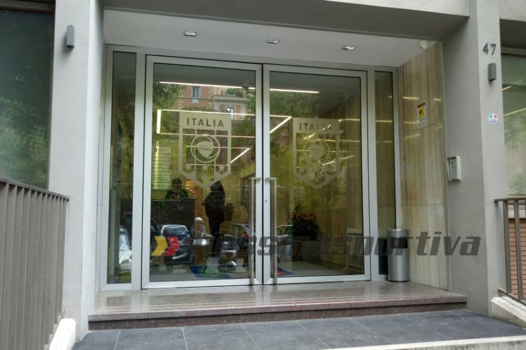 Il Tribunale Federale rigetta anche la seconda istanza cautelare della Reggina