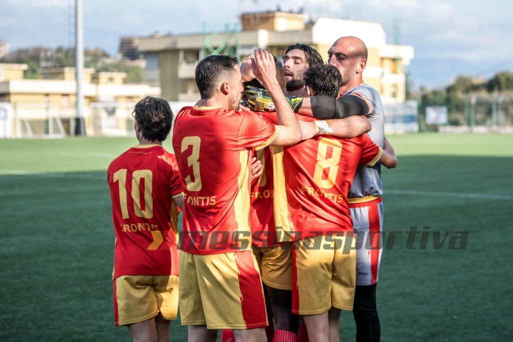 Messana, Manzo: “Anno deludente ma ora conosciamo meglio le insidie del torneo”