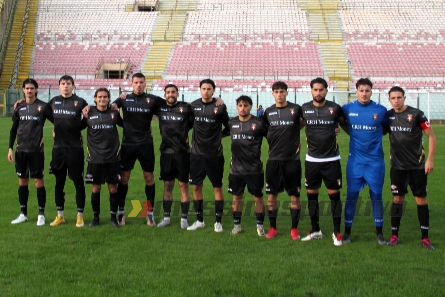 Il Savoia richiama ancora la Reggina: “Chiedete scusa alla città di Messina”