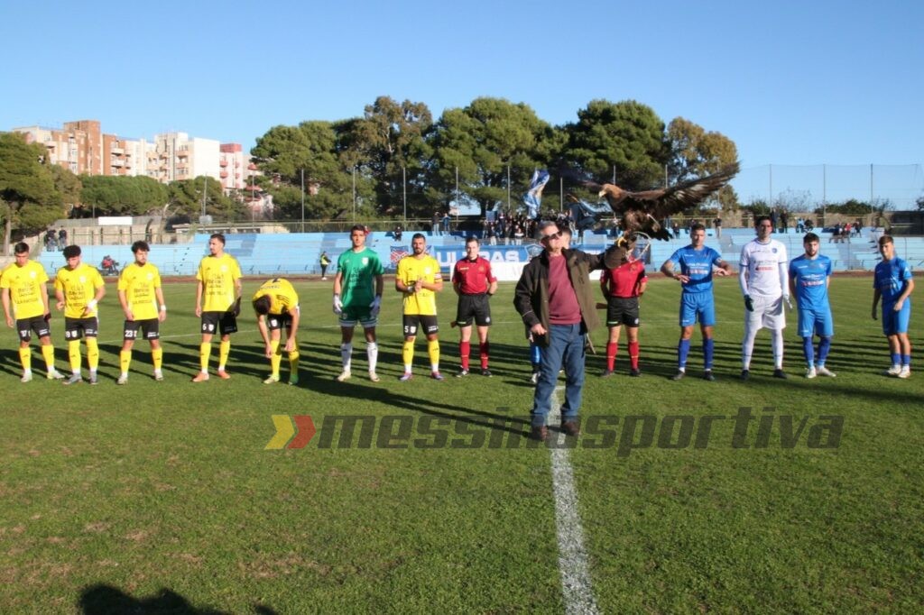 Messina contro il tabù Ragusa: mai una vittoria nei precedenti. Tre 0-0 di fila