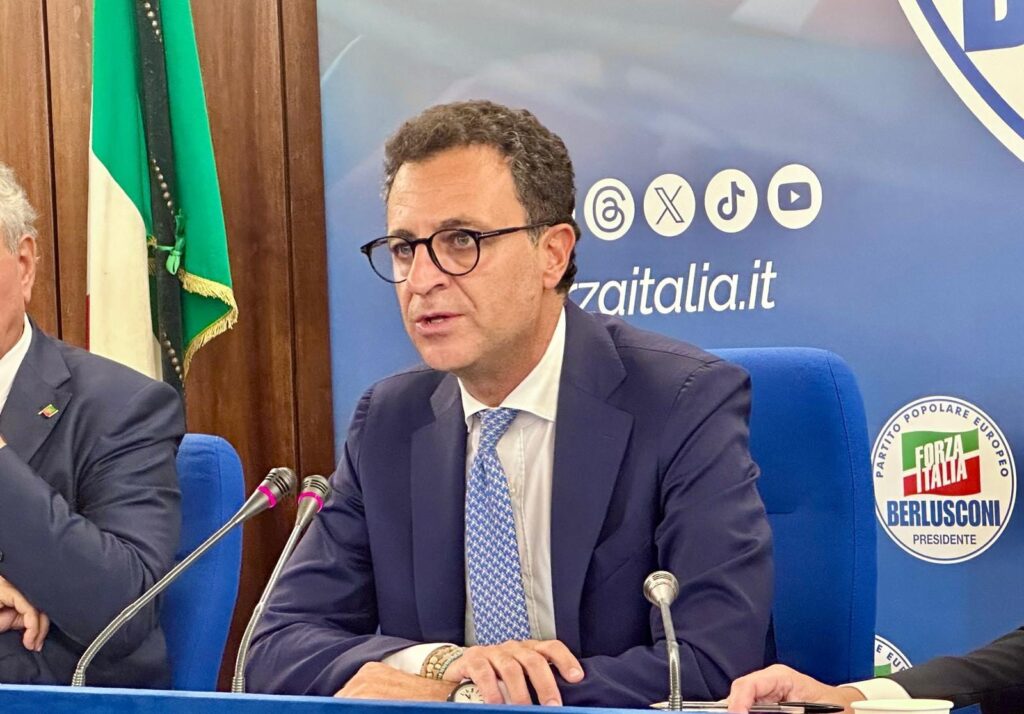 Minardo: “Patto per l’Autonomia, lo Statuto siciliano va aggiornato”
