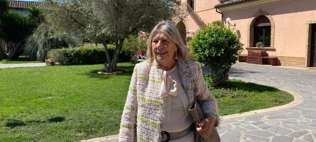 L’esclusione della Dc, poi il rientro e il derby con Abbate: parla Albano