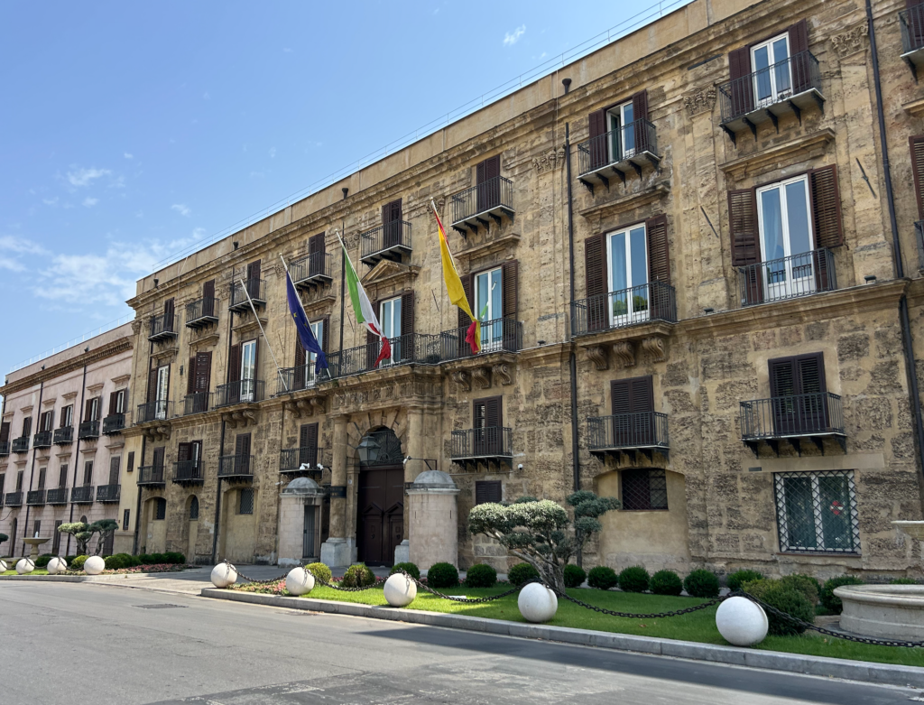 Sambataro rinuncia all’incarico all’Audit, lettera alla giunta regionale