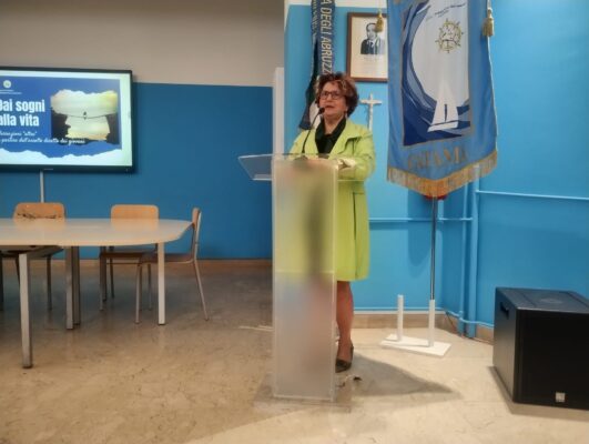 Quando i sogni incontrano il disagio: dal “Duca degli Abruzzi” ci insegnano a non arrenderci mai