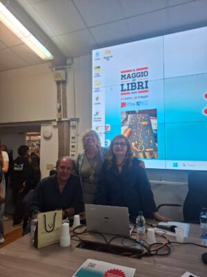 Liceo “G. Lombardo Radice” di Catania celebra il “Maggio dei Libri 2026” con Cristoforo Gorno e il suo “Dioniso”