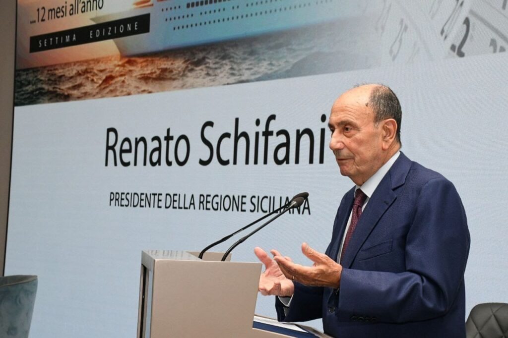Schifani: “Occupazione in crescita di oltre il 13% in Sicilia”
