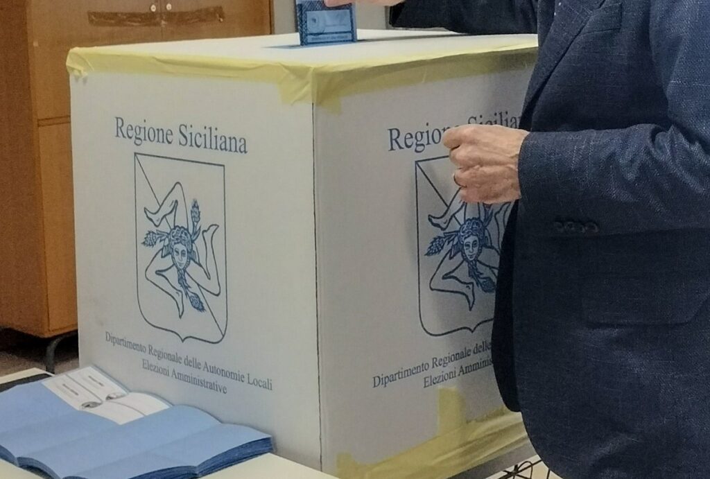 Elezioni a Enna, Messina e Agrigento: corsa all’ultimo voto nelle coalizioni
