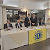 Lions Club Mistretta Nebrodi, passaggio della campana e insediamento del nuovo presidente Placido Salamone