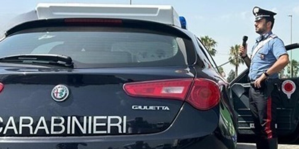 Traffico di cocaina dal Sudamerica: 8 arresti, fermi anche a Catania