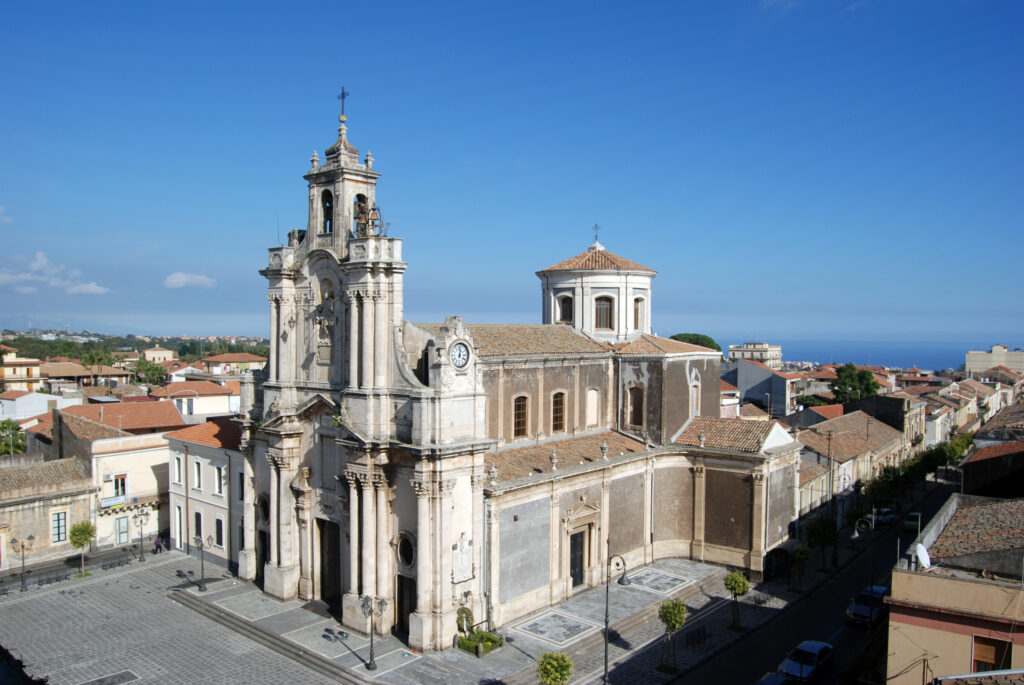 Aci Sant’Antonio