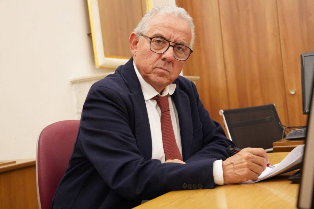 Cinghiali negli Iblei, Gilistro (M5s): “Si dichiari stato di emergenza”