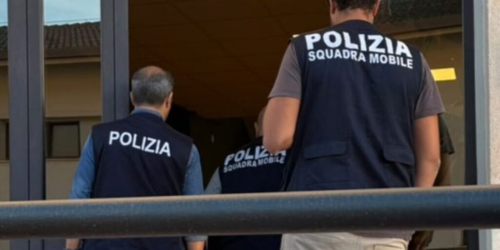 Vertici Cefpas azzerati dall'inchiesta, la Regione nomina un commissario