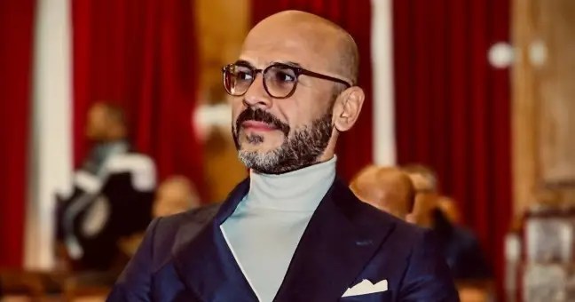Ars, Forza Italia perde pezzi: De Leo passa al Gruppo Misto