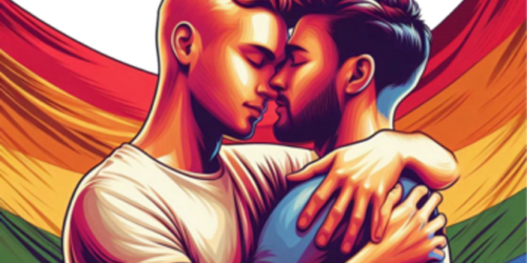 Palermo, il comitato Gay street: vandalizzata la nostra bandiera in Vucciria