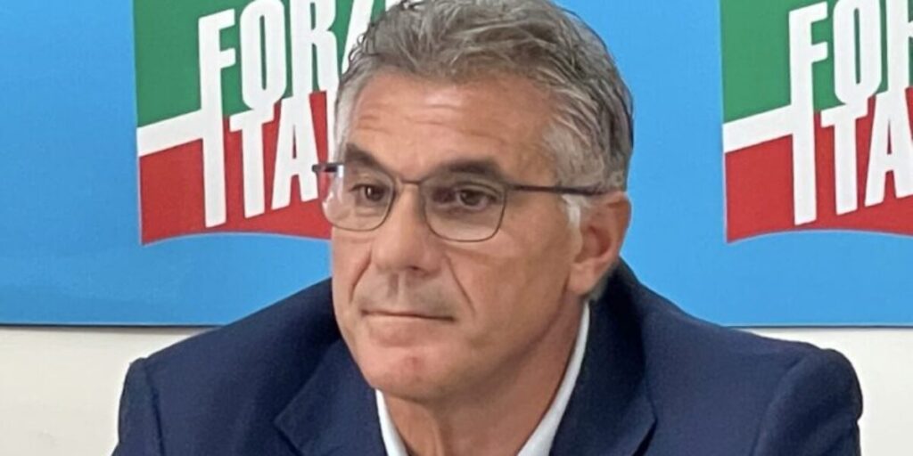 Scandalo Cefpas, chiesto l'arresto per Gallo Afflitto (FI): sarà sentito l'11 giugno