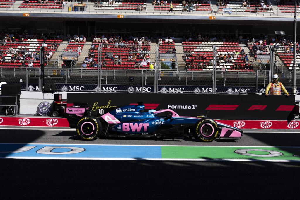 Errore nel cronometraggio, cambia il podio del Gp di Monaco: Gasly 3° e Hadjar 4°