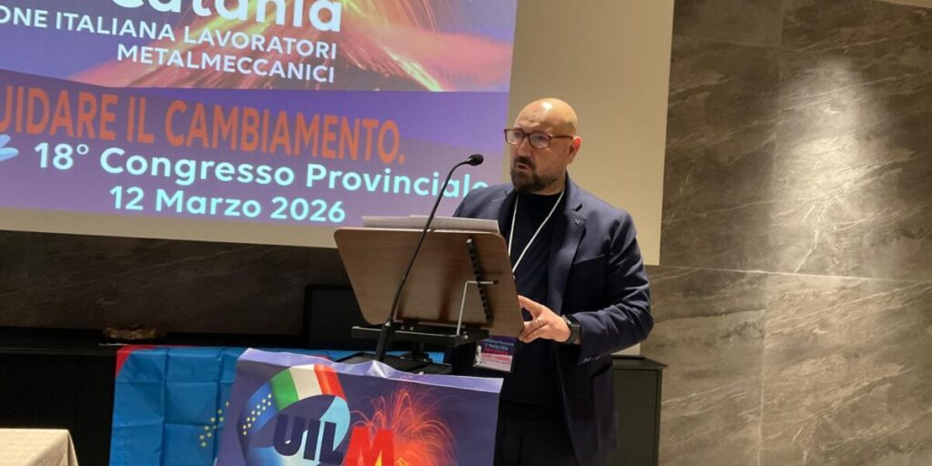 Nullo il licenziamento di un lavoratore della Stm a Catania, la Uilm: battaglia vinta