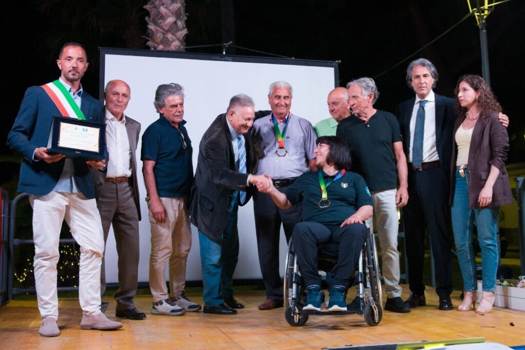 A Nizza di Sicilia il Trofeo Interdonato. Premiate le stelle del tiro a volo