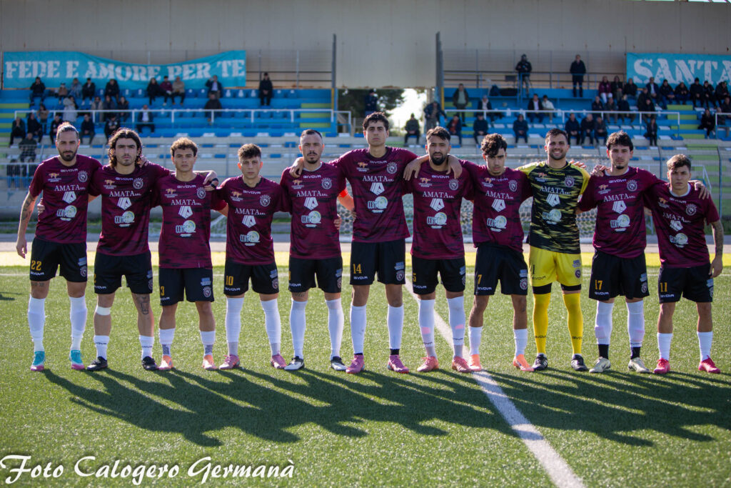Rosmarino e Acquedolcese uniscono le forze. In Promozione nasce l’Fc Tirrenica
