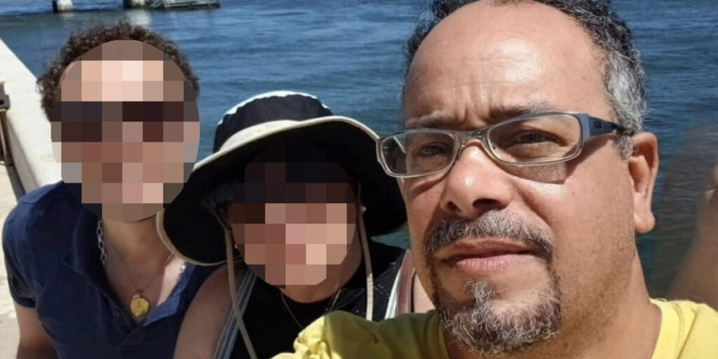 Terremoto in Venezuela, chi era Giuseppe Colaianni il siciliano morto sotto le macerie per salvare la moglie