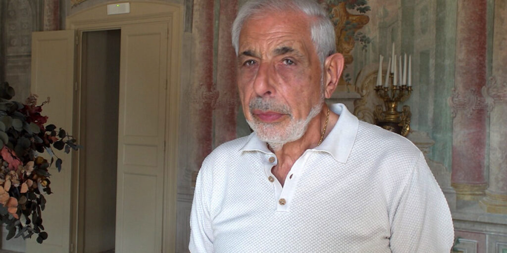 L'intervista a Tommaso Dragotto: «Non volevo tutele: vigilanza per tutti o continueranno»