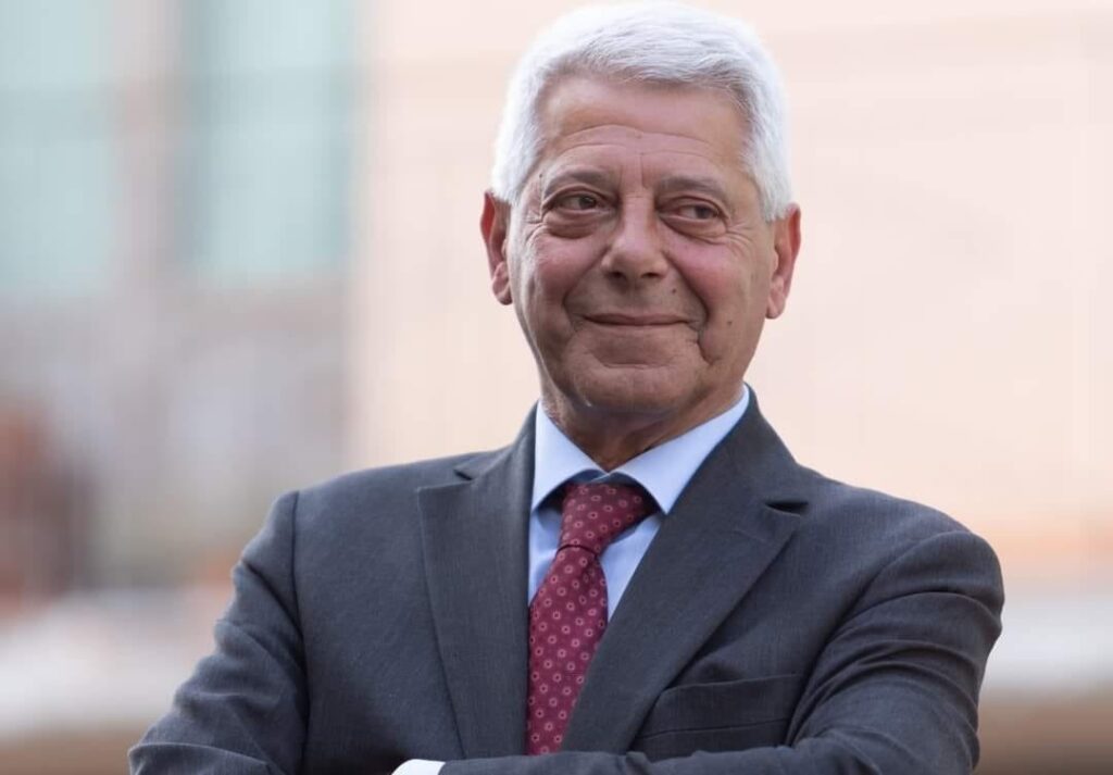 Capaci, Puccio: “No alla violenza del racket mafioso”