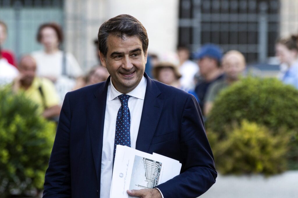 La Sicilia e l’idea di Fitto, fondi Ue per contrastare la crisi energetica