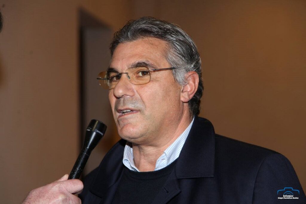 Poco ‘rumore’ ma grande peso politico, chi è Riccardo Gallo Afflitto
