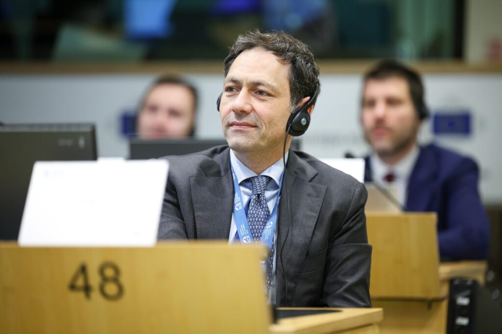 “Governo Schifani positivo, ma ha commesso un errore”: parla Razza