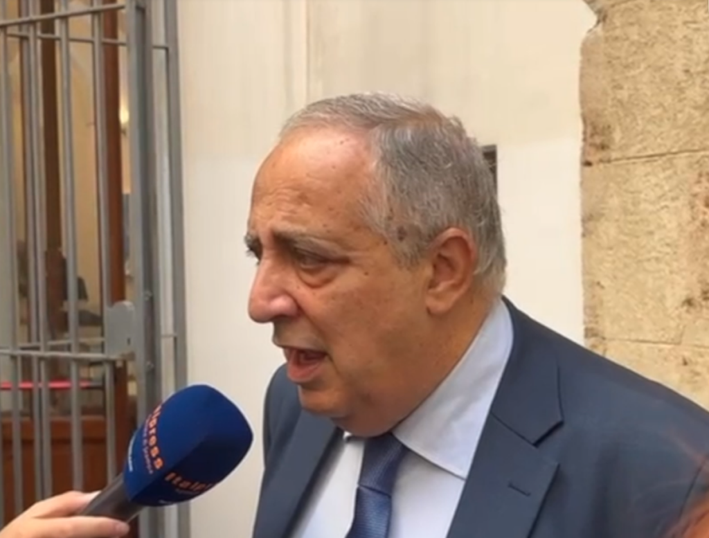 Palermo, il Pudm va in Consiglio. Lagalla: “Gestione sostenibile della costa”
