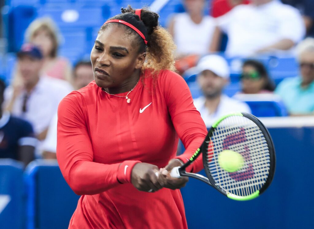 Serena Williams torna a 44 anni, sarà in campo al Queen's